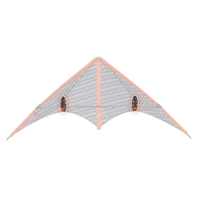 Invento Couple Stormy Pete stojany pro plachtu draka