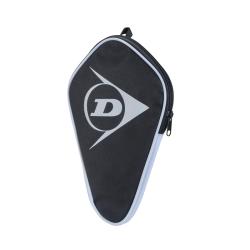 Stolní tenis obal DUNLOP BAT COVER - obal na pálku Stolní tenis obal DUNLOP BAT COVER - obal na pálku