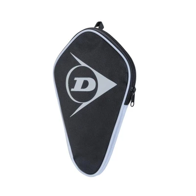 Stolní tenis obal DUNLOP BAT COVER - obal na pálku Stolní tenis obal DUNLOP BAT COVER - obal na pálku