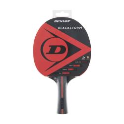 DUNLOP BLACKSTORM Stolní tenis pálka