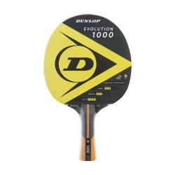 DUNLOP EVOLUTION 1000 Stolní tenis pálka