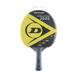DUNLOP EVOLUTION 2000 Stolní tenis pálka