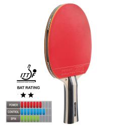DUNLOP FLUX Stolný tenis pálka