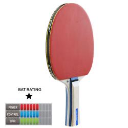 DUNLOP RAGE Stolní tenis pálka DUNLOP RAGE Stolní tenis pálka