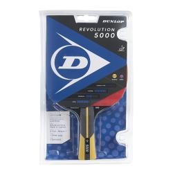DUNLOP REVOLUTION 5000 Stolní tenis pálka
