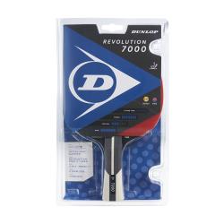 Dunlop REVOLUTION 7000 stolní tenis pálka
