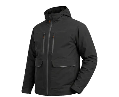 Bennon STORMIS Jacket black