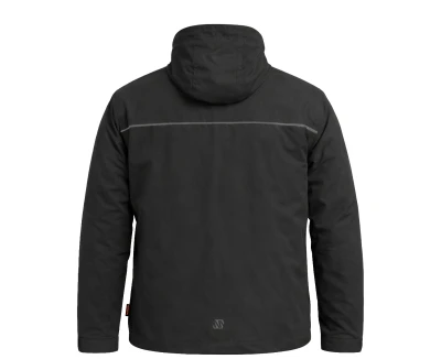 Bennon STORMIS Jacket black