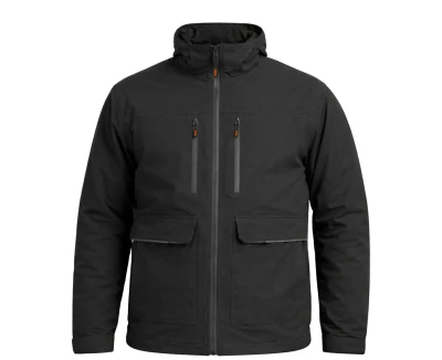 Bennon STORMIS Jacket black