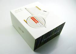 Str8 Kompakt elitná palcovka