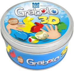 STRAGOO Hra Grabolo 3D (voděodolné karty H2O) (společenská hra)
