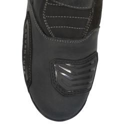 Street Racer Adventure Low WP černé boty