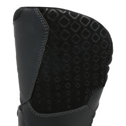 Street Racer Adventure WP černé boty + sleva 300,- na příslušenství