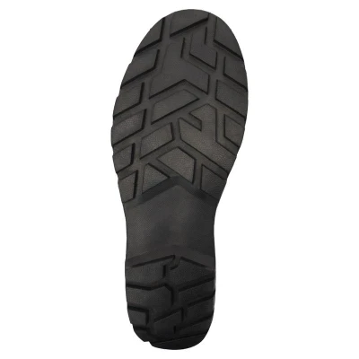 Street Racer Adventure WP černé boty + sleva 300,- na příslušenství
