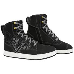 Street Racer Cruise šedé boty