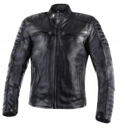 Street Racer Bunda Spirit čierna + zľava 500,- na príslušenstvo Street Racer Bunda Spirit čierna + zľava 500,- na príslušenstvo
