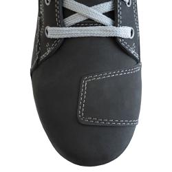 Street Racer Cruise šedé boty