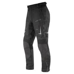 Street Racer Kalhoty na motorku All Season černé + sleva 200,- na příslušenství Street Racer Kalhoty na motorku All Season černé + sleva 200,- na příslušenství