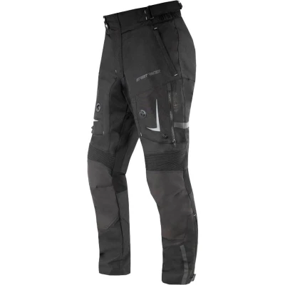 Street Racer Kalhoty na motorku All Season černé + sleva 200,- na příslušenství Street Racer Kalhoty na motorku All Season černé + sleva 200,- na příslušenství