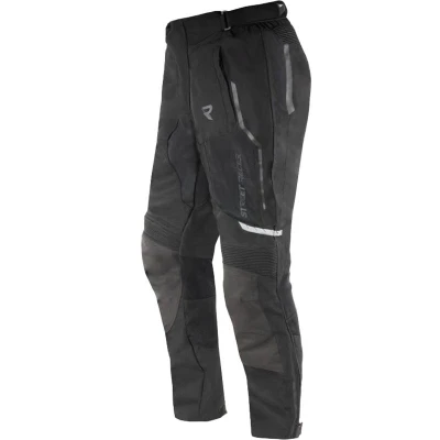 Street Racer Kalhoty na motorku Flex Air černé + sleva 200,- na příslušenství Street Racer Kalhoty na motorku Flex Air černé + sleva 200,- na příslušenství