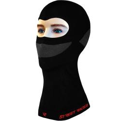 Street Racer Kukla pod helmu Seamless Street Racer Kukla pod helmu Seamless