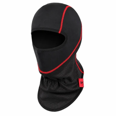 Street Racer Kukla pod helmu Fleece