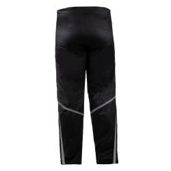 Street Racer Nepremokavé nohavice Aqua čierne