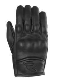 Street Racer Rukavice na motorku Striker 2 černé