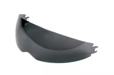 Street Racer Fury kouřová sluneční clona pro helmy