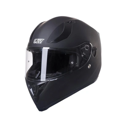 Street Racer SR I1 MotoZem Performance integrální přilba POUZE XL - obvod hlavy 60-61 cm (VÝPRODEJ) Street Racer SR I1 MotoZem Performance integrální přilba POUZE XL - obvod hlavy 60-61 cm (VÝPRODEJ)