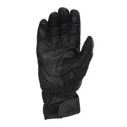 Street Racer STR černé dámské rukavice