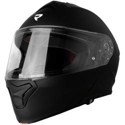 Street Racer Vyklápěcí helma Fury matná černá + sleva 300,- na příslušenství Street Racer Vyklápěcí helma Fury matná černá + sleva 300,- na příslušenství