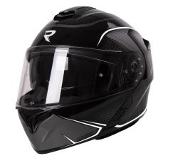 Street Racer Vyklápacia prilba na motorku Ranger čierno-biela + zľava 400,- na príslušenstvo Street Racer Vyklápacia prilba na motorku Ranger čierno-biela + zľava 400,- na príslušenstvo