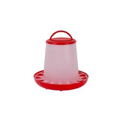 STREND PRO GOODFARM Krmítko pro drůbež 1,5kg PH STREND PRO GOODFARM Krmítko pro drůbež 1,5kg PH