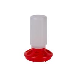 STREND PRO GOODFARM Krmítko pro drůbež 1kg PH STREND PRO GOODFARM Krmítko pro drůbež 1kg PH