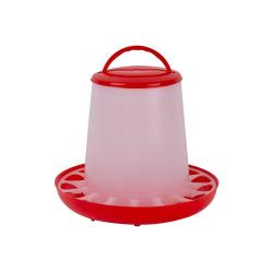 STREND PRO GOODFARM Krmítko pro drůbež 6kg PH STREND PRO GOODFARM Krmítko pro drůbež 6kg PH