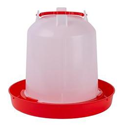 STREND PRO GOODFARM Napáječka pro drůbež 11l PH STREND PRO GOODFARM Napáječka pro drůbež 11l PH