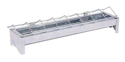 STREND PRO Krmítko pro drůbež KH-030 30cm Zn
