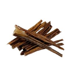 Střívka vepřová sušená JUKO 80 g (bal. 10 ks)