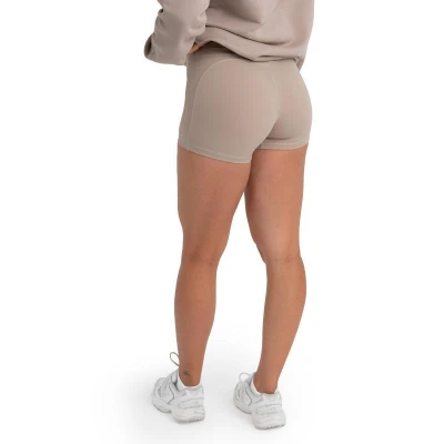 STRIX Dámské šortky Taupe POUZE XS (VÝPRODEJ)
