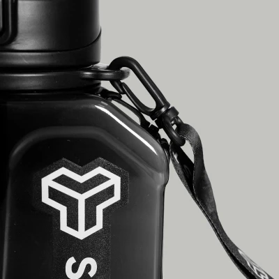 STRIX Lunar Hydrator 1500 ml Black (VÝPREDAJ)