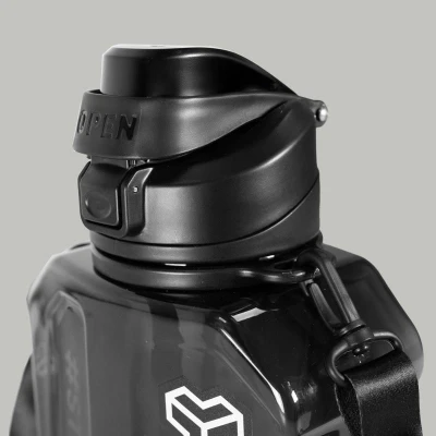 STRIX Lunar Hydrator 1500 ml Black (VÝPREDAJ)