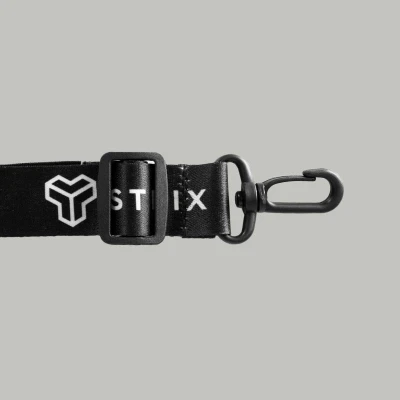 STRIX Lunar Hydrator 1500 ml Black (VÝPREDAJ)