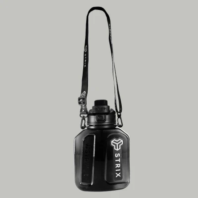 STRIX Lunar Hydrator 1500 ml Black (VÝPREDAJ)