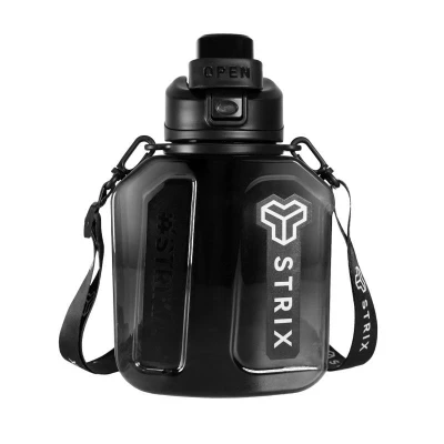 STRIX Lunar Hydrator 1500 ml Black (VÝPREDAJ)