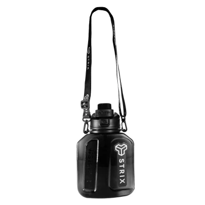 STRIX Lunar Hydrator 1500 ml Black (VÝPREDAJ)