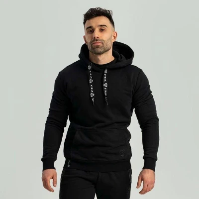 STRIX Mikina Hoodie Aster Black POUZE L (VÝPRODEJ) STRIX Mikina Hoodie Aster Black POUZE L (VÝPRODEJ)