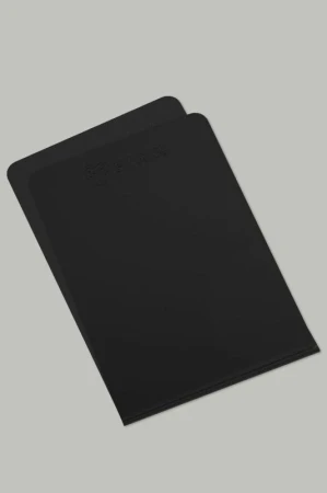 STRIX Podložka na cvičení Yoga Mat Black (VÝPRODEJ)