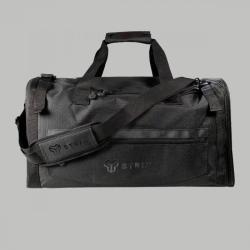 STRIX Športová taška Ultimate Duffle Black (VÝPREDAJ) STRIX Športová taška Ultimate Duffle Black (VÝPREDAJ)