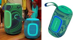 Stromberg Repro BURST-2 Bluetooth,20W